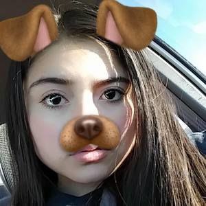 Meet your Posher, Yamisel